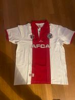 Ajax afca shirt maat 3 xl, Verzamelen, Verzenden, Zo goed als nieuw, Ajax, Shirt