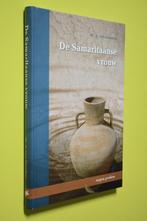 De Samaritaanse vrouw- 2012- A. van Voorden, Boeken, A. van Voorden, Ophalen of Verzenden, Zo goed als nieuw, Christendom | Protestants