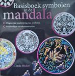 Het basisboek symbolen in de Mandala, Ophalen, Zo goed als nieuw, Tarot of Kaarten leggen, Overige typen