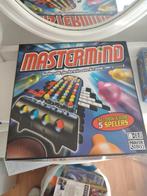 Spel mastermind parker, Hobby en Vrije tijd, Gezelschapsspellen | Bordspellen, Ophalen of Verzenden, Zo goed als nieuw