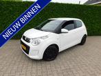 Citroën C1 1.0 e-VTi Feel, Airco, Bluetooth, 64000km!, Voorwielaandrijving, Stof, Gebruikt, Euro 6