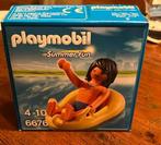 Playmobil Summer fun nr 6676, Nieuw, Playmobil, Ophalen of Verzenden, Playmobil