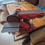 bandschuurmachine, Ophalen, Gebruikt, 600 tot 1200 watt, Bandschuurmachine