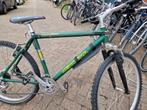 Jongensfietsen 26 inch Raleigh Icoon en Kenosha Dawson, Raleigh, Ophalen, 26 inch of meer, Handrem