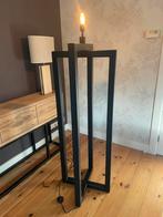 Industriële staande lamp, Ophalen of Verzenden