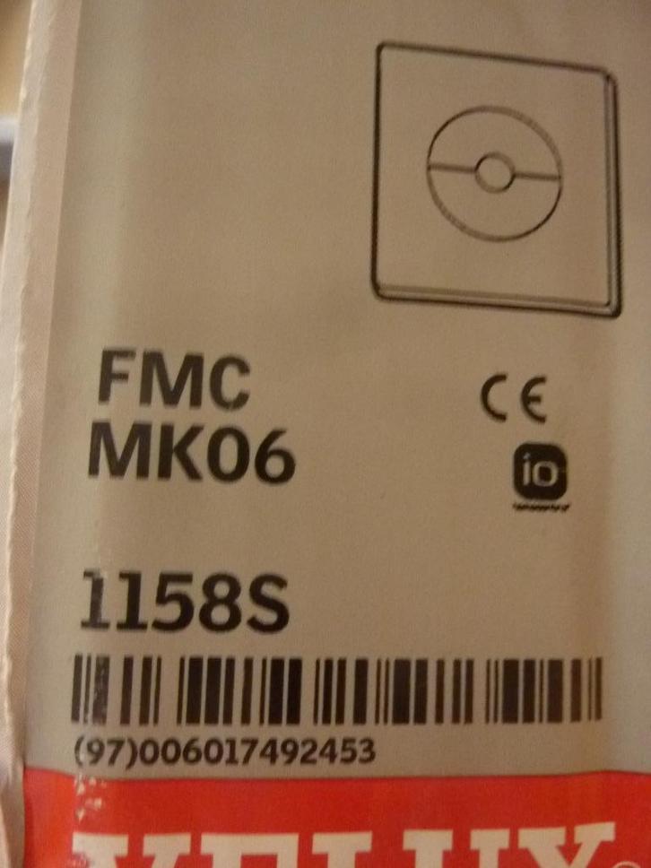 Nieuw Velux elekrisch licht dimmend gordijn / MK06 (78x118)., Huis en Inrichting, Stoffering | Gordijnen en Lamellen, Nieuw, Minder dan 100 cm