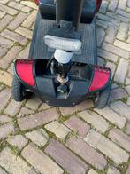 Scootmobiel te koop, Ophalen, Zo goed als nieuw, Overige merken