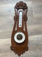 Barometer l.kern en zoon Amsterdam, Ophalen of Verzenden, Barometer