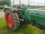 Fendt 105s tractor, trekker i.z.g.st., Zakelijke goederen, Agrarisch | Tractoren, Tot 80 Pk, Fendt, 5000 tot 7500, Ophalen