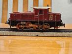3 locomotieven Märklin, Hobby en Vrije tijd, Modeltreinen | H0, Wisselstroom, Gebruikt, Locomotief, Ophalen of Verzenden