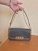Michael Kors tas, Sieraden, Tassen en Uiterlijk, Tassen | Damestassen, Ophalen of Verzenden, Zo goed als nieuw, Zwart, Handtas