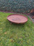 Grote vuurschaal voor gezellige avonden, Ophalen, Gebruikt, Vuurkorf