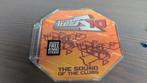 Atmos 10 - The sound of the clubs, Ophalen of Verzenden, Zo goed als nieuw