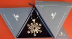 Swarovski kerstster 2004 nieuw, Verzamelen, Swarovski, Ophalen of Verzenden, Nieuw, Figuurtje