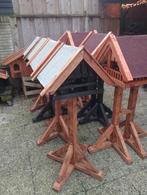 Uit opa s Timmerschuur, Ophalen, Nieuw