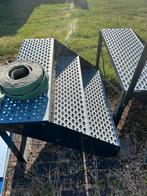 Verschillende trappen, Doe-het-zelf en Verbouw, Ophalen, Gebruikt, Trap, Minder dan 2 meter