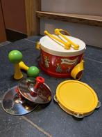 Fisher Price, Ophalen, Zo goed als nieuw, Kunststof