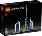 Lego 21052 - Architecture Dubai - NIEUW, Kinderen en Baby's, Speelgoed | Duplo en Lego, Nieuw, Complete set, Lego, Ophalen