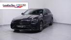 Mercedes-Benz E-klasse Estate 200 Business Solution AMG Pano, Auto's, Achterwielaandrijving, Gebruikt, 4 cilinders, 1695 kg