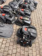 Robotmaaiers voor onderdelen/reparatie, Tuin en Terras, Robotmaaiers, Ophalen, Gebruikt, 20 tot 25 cm, Gardena / Husqvarna