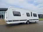 Dethleffs Nomad 590 RT, Caravans en Kamperen, Rondzit, Schokbreker, Bedrijf, Overige typen
