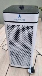 2x NIEUWE Medify MA-40 Luchtreiniger HEPA-H-13 | 83 m2, Ophalen of Verzenden, Nieuw, Luchtreiniger