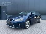 Lexus CT 200h 25th Edition / Leder / Navi / Camera / 2e Eig, Auto's, 1345 kg, 28 km/l, 74 €/maand, 4 cilinders