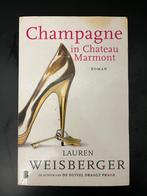 Champagne in Chateau Marmont, Ophalen of Verzenden, Zo goed als nieuw