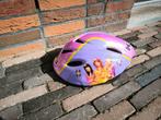 Vrolijke K3 fietshelm (mt 50-56), Ophalen, Zo goed als nieuw