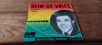 Rein de Vries, Ophalen of Verzenden, Gebruikt, Overige formaten, Levenslied of Smartlap