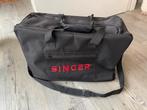 Draagtas Singer naaimachine, Ophalen of Verzenden, Zo goed als nieuw, Naaimachine, Singer