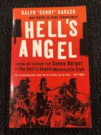 Kent Zimmerman - Hell's Angel, Kent Zimmerman; Keith Zimmerman; Sonny Barger, Ophalen of Verzenden, Zo goed als nieuw