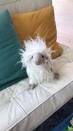 Texels schaap knuffel., Ophalen of Verzenden, Overige typen