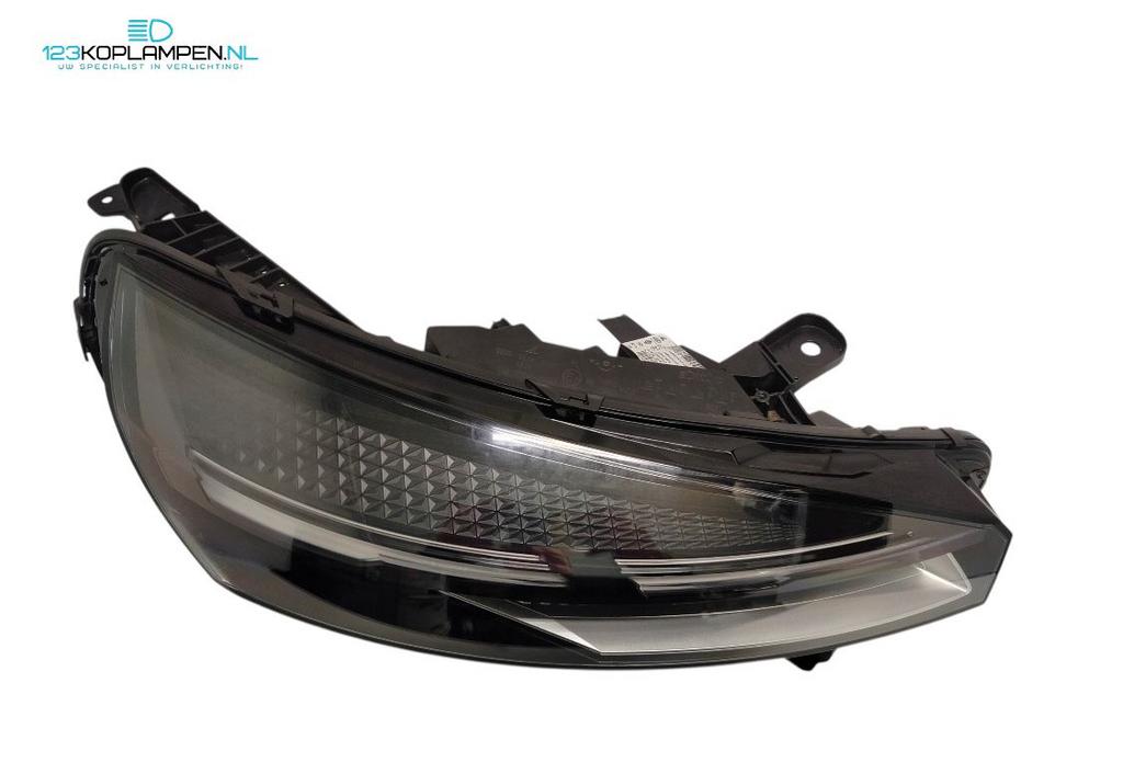 Renault Clio 5 V Facelift koplamp Full LED links rechts, Auto-onderdelen, Verlichting, Gebruikt, -, Renault, Ophalen of Verzenden