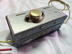 oldtimer Blaupunkt 6V - 12V spanning omvormer, Auto diversen, Ophalen of Verzenden, Gebruikt