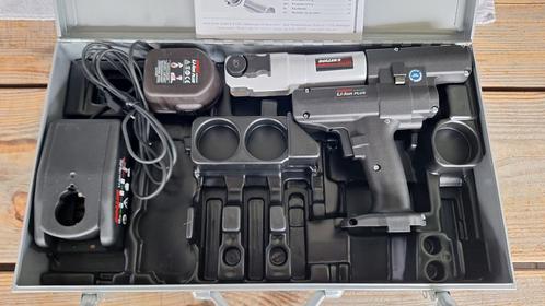 Roller Multi-Press ACC (Rems Akku-Press ACC) Accu perstang., Auto diversen, Autogereedschap, Nieuw, Ophalen of Verzenden