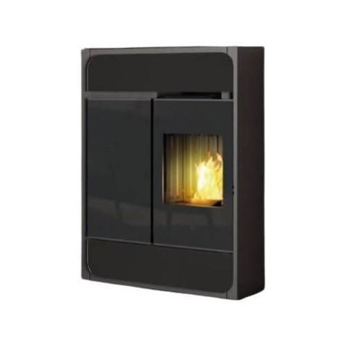 Pelletkachel - Efficiënte verwarming voor uw huis, Huis en Inrichting, Kachels, Gebruikt, Vrijstaand, Pelletkachel, Hout, Ophalen