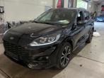 Autohuisveiling,nl Bied aan Ford Kuga ST  PHEV No Reserve, Navigatiesysteem, 4 cilinders, Zwart, Leder