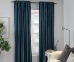 Ikea Blackout Curtains, Huis en Inrichting, Stoffering | Gordijnen en Lamellen, Ophalen, 100 tot 150 cm, Nieuw, 200 cm of meer