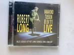 Robert long,Vanavond tussen 8 en 11 live (2 cd’s), Verzenden, Zo goed als nieuw