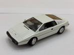 Lotus Esprit 1:43 Universal Hobbies, Hobby en Vrije tijd, Modelauto's | 1:43, Ophalen of Verzenden, Gebruikt, Auto, Universal Hobbies