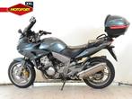 Honda CBF 1000 A (bj 2006), Motoren, Motoren | Honda, Bedrijf, Sport