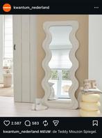 Kwantum teddy mouzon spiegel, Ophalen, Nieuw