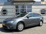 Seat Leon ST 1.0 EcoTSI Style Connect |STOELVW,TREKHK,CRUISE, Voorwielaandrijving, Gebruikt, Leon, 23 km/l