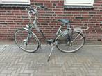 Gazelle innergy orange defect, Fietsen en Brommers, Elektrische fietsen, 47 tot 51 cm, Ophalen, Gebruikt, Gazelle