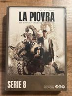 La Piovra seizoen 8 (Nieuw!), Cd's en Dvd's, Boxset, Ophalen of Verzenden, Nieuw in verpakking, Vanaf 12 jaar