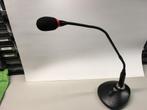 Omnitronic Mic SHC-2 Goose Neck Microphone, Muziek en Instrumenten, Verzenden, Nieuw, Overige typen