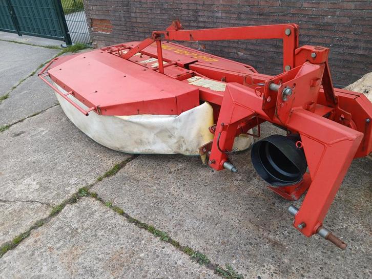 cyclomaaier cm 185, Pz135 ,Vicon onderdelen,schudder., Zakelijke goederen, Agrarisch | Onderdelen | Banden, Velgen en Assen, Ophalen of Verzenden