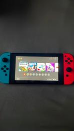 Nintendo, Ophalen, Online, 1 speler, Racen en Vliegen