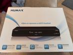 Humax iHDR-5200C, Audio, Tv en Foto, Decoders en Harddiskrecorders, Ophalen of Verzenden, Zo goed als nieuw
